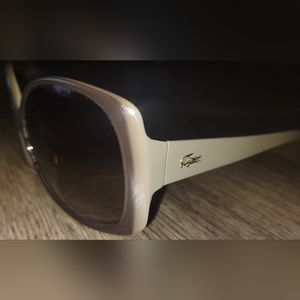 Lacoste Sunglasses